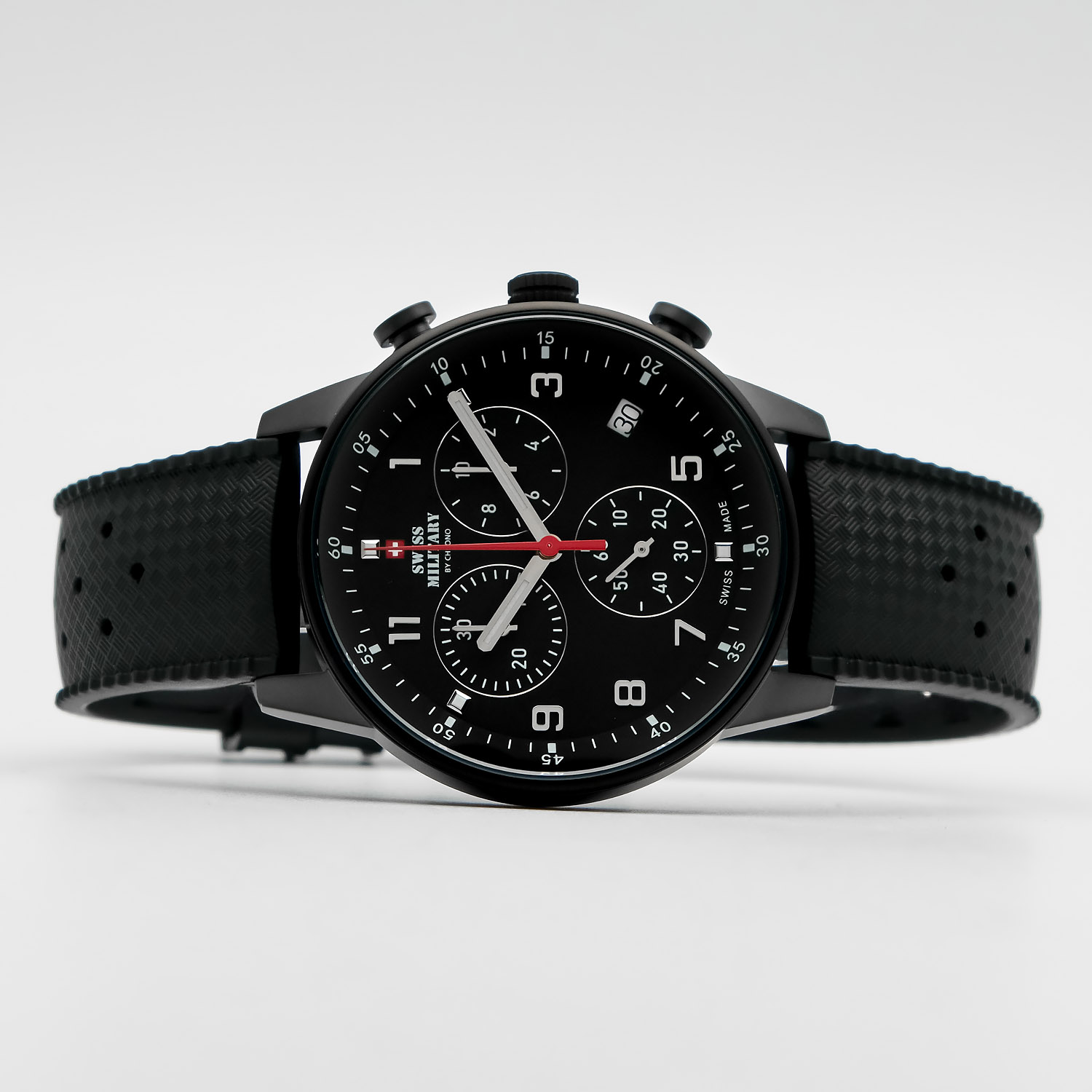 Swiss Military SM34114.12